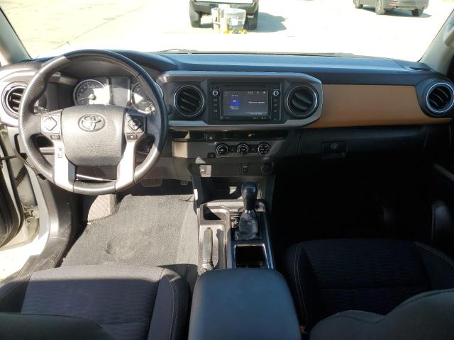 5TFRX5GN0GX070455 - 2016 TOYOTA TACOMA ACCESS CAB თეთრი ფოტო 8