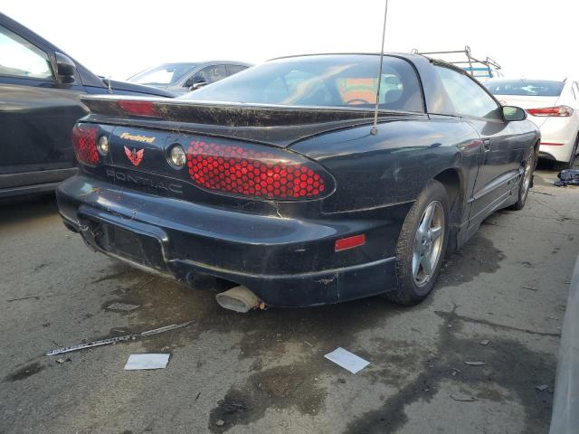 2G2FS22K122166533 - 2002 PONTIAC FIREBIRD BLACK photo 3