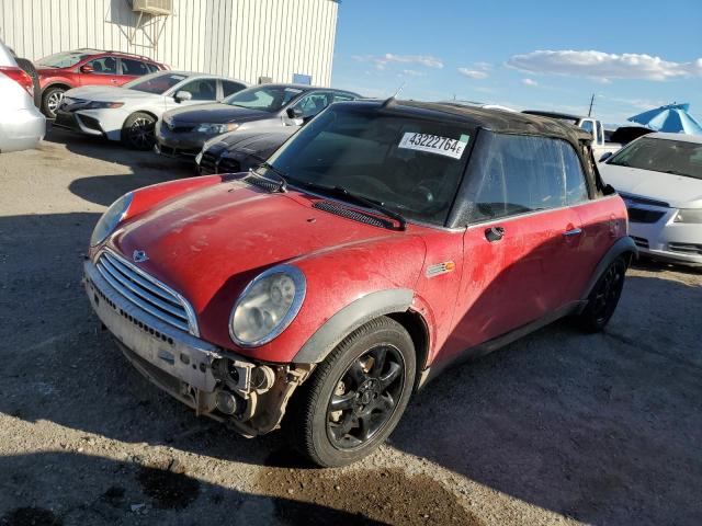 2005 MINI COOPER, 