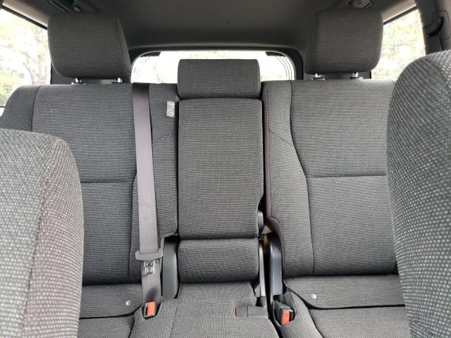 JTEABFAJ4SK019839 - 2025 TOYOTA LAND CRUIS BASE TAN photo 10