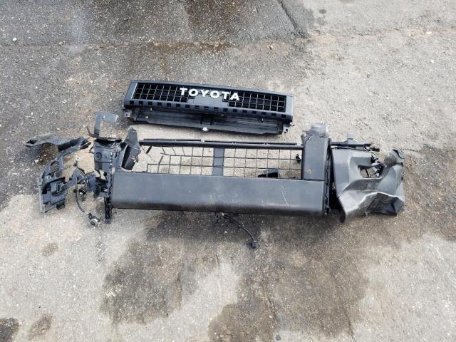 JTEABFAJ4SK019839 - 2025 TOYOTA LAND CRUIS BASE TAN photo 13