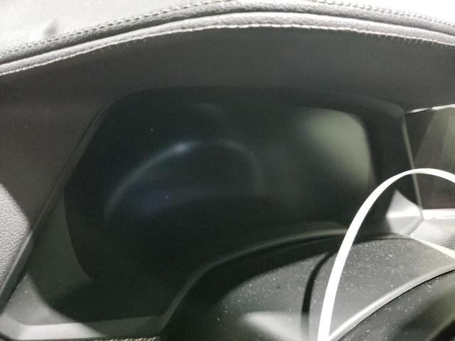 5UXCY6C07P9N55245 - 2023 BMW X6 XDRIVE40I WHITE photo 9