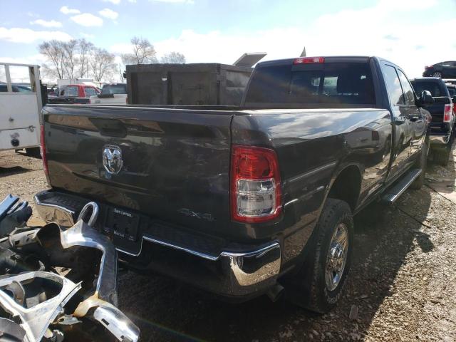 3C6UR5HL9KG591325 - 2019 RAM 2500 TRADESMAN GRAY photo 3