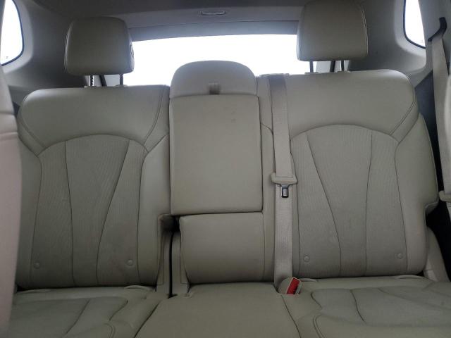 LRBFX1SA1KD006336 - 2019 BUICK ENVISION PREFERRED BLACK photo 10