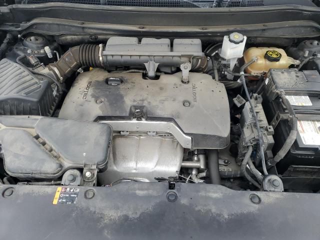 LRBFX1SA1KD006336 - 2019 BUICK ENVISION PREFERRED BLACK photo 12