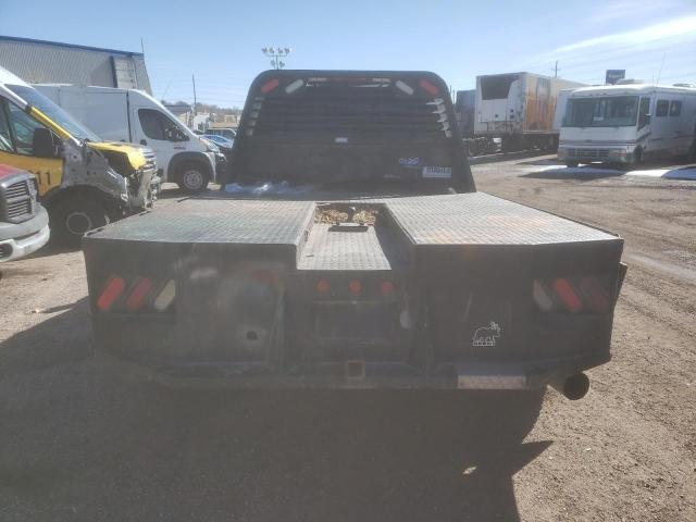 3D7MX48A27G781813 - 2007 DODGE RAM 3500 ST GRAY photo 6