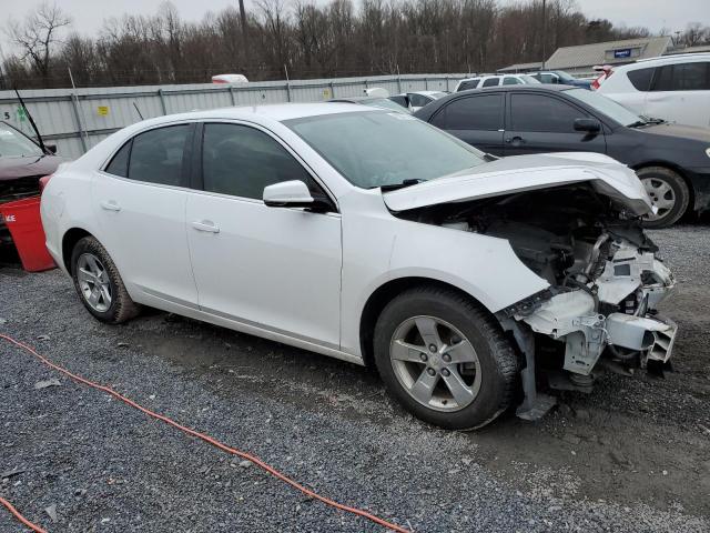 1G11C5SA7DU150242 - 2013 CHEVROLET MALIBU 1LT WHITE photo 4