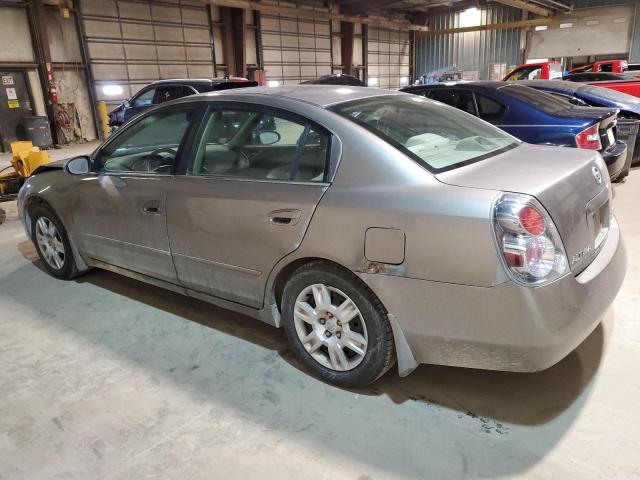 1N4AL11D65N433289 - 2005 NISSAN ALTIMA S TAN photo 2