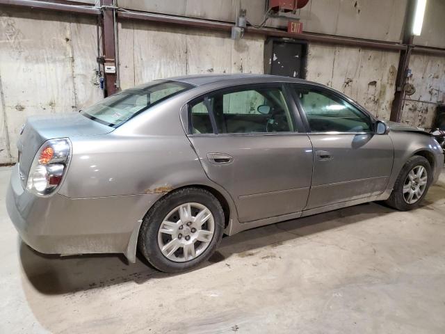 1N4AL11D65N433289 - 2005 NISSAN ALTIMA S TAN photo 3