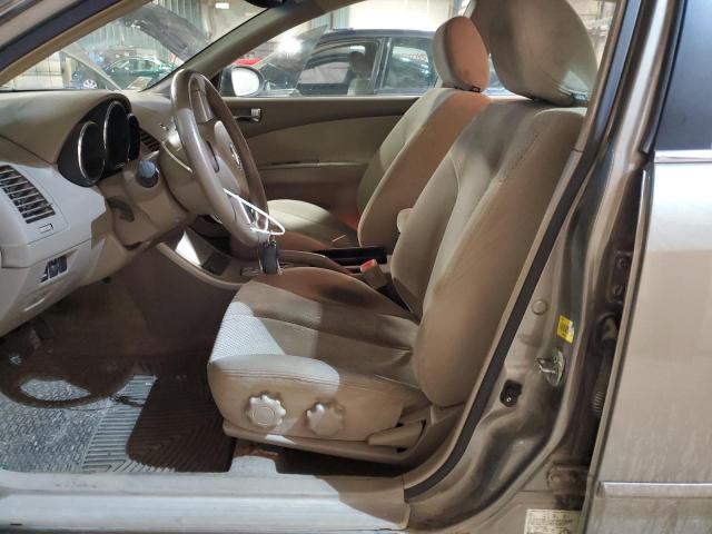 1N4AL11D65N433289 - 2005 NISSAN ALTIMA S TAN photo 7