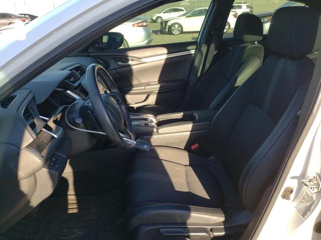 19XFC2F85KE201929 - 2019 HONDA CIVIC SPORT 白色 照片 7