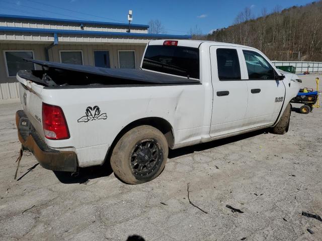 1C6RR7FG4FS622521 - 2015 RAM 1500 ST WHITE photo 3