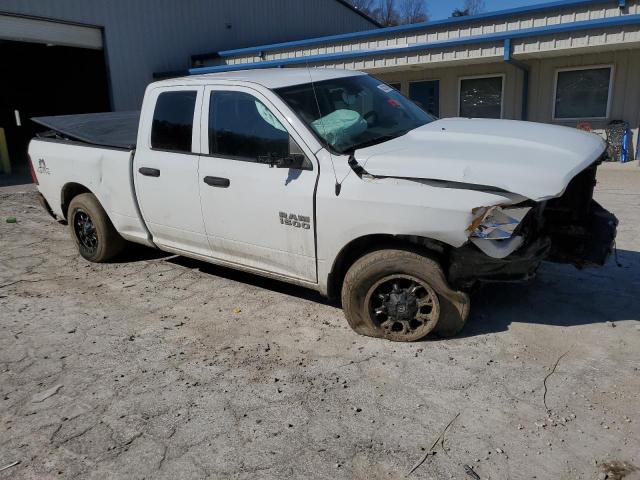 1C6RR7FG4FS622521 - 2015 RAM 1500 ST WHITE photo 4