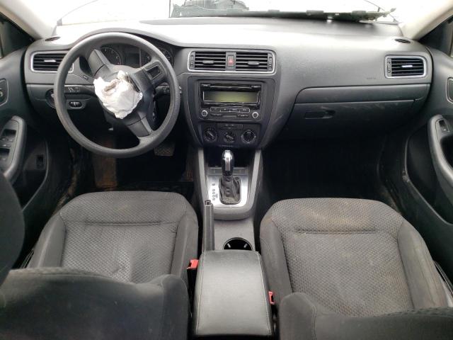 3VW2K7AJXEM336503 - 2014 VOLKSWAGEN JETTA BASE Boz foto 8