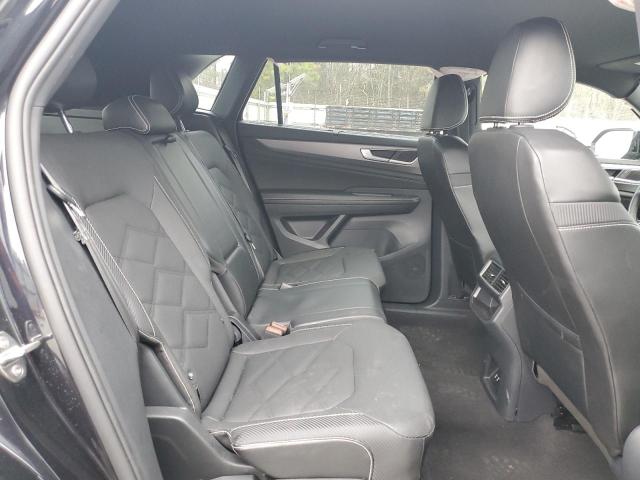 1V2WE2CA9RC218945 - 2024 VOLKSWAGEN ATLAS CROS SE BLACK photo 11