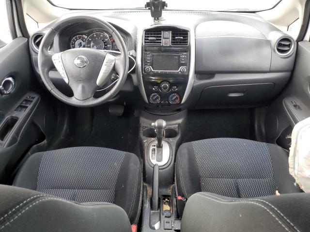 3N1CE2CP2GL353150 - 2016 NISSAN VERSA NOTE S WHITE photo 8