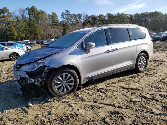 2017 CHRYSLER PACIFICA TOURING L, 