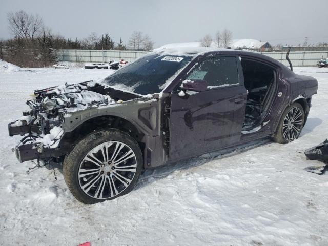 2021 DODGE CHARGER SCAT PACK, 