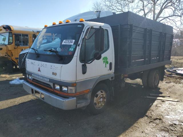 2003 MITSUBISHI FE 649, 