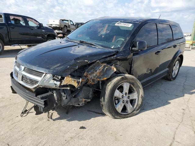 2009 DODGE JOURNEY SXT, 