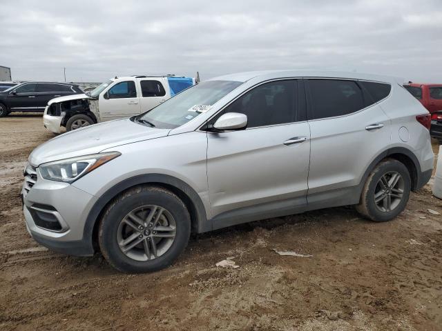 2017 HYUNDAI SANTA FE S, 