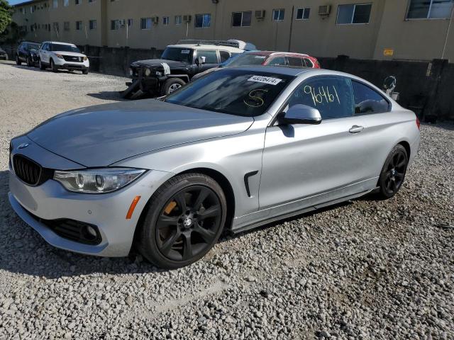 2014 BMW 435 I, 