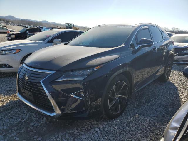 2017 LEXUS RX 350 BASE, 