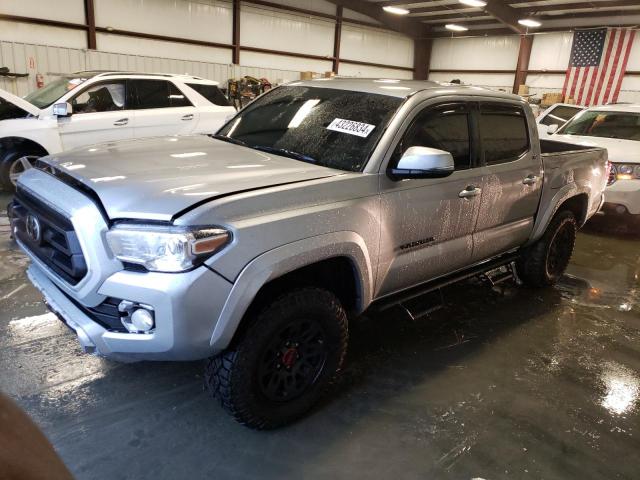 2023 TOYOTA TACOMA DOUBLE CAB, 