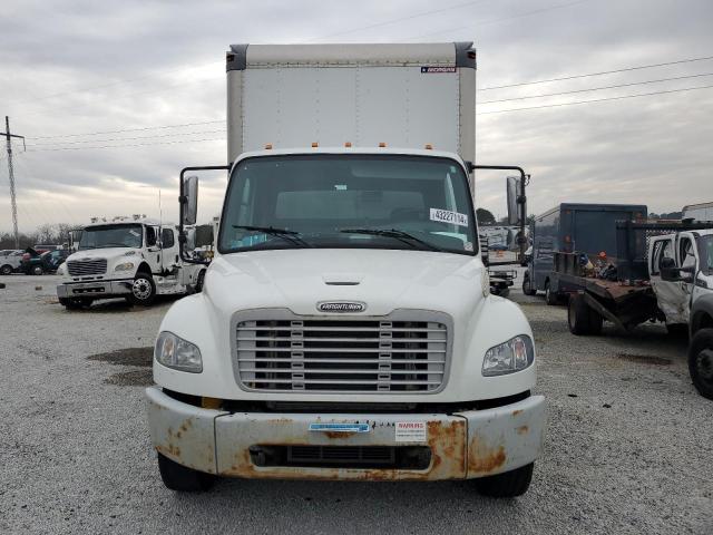 3ALACXDT8EDFJ7223 - 2014 FREIGHTLINER M2 106 MEDIUM DUTY WHITE photo 5