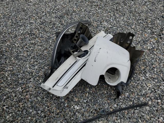 5TBRU34126S479522 - 2006 TOYOTA TUNDRA ACCESS CAB SR5 WHITE photo 12