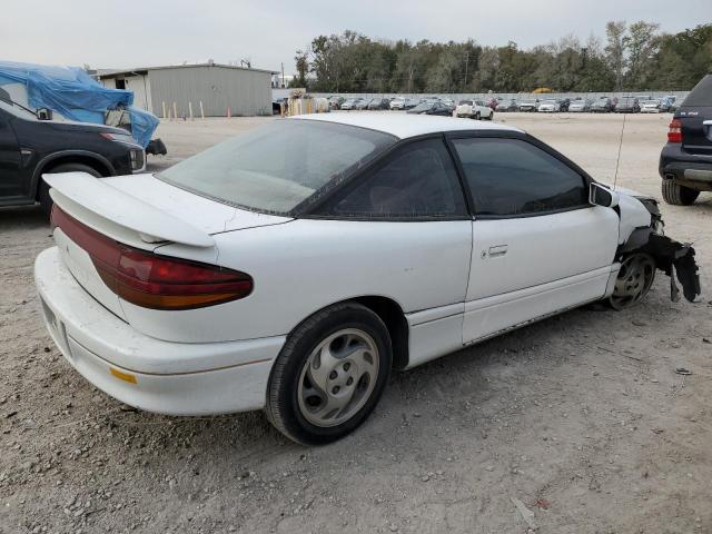 1G8ZH1273TZ144300 - 1996 SATURN SC2 WHITE photo 3