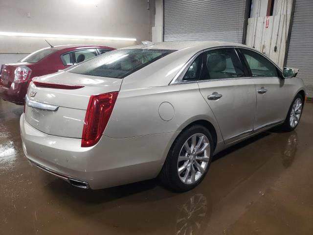 2G61P5S35G9179577 - 2016 CADILLAC XTS PREMIUM COLLECTION BEIGE photo 3