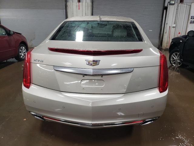 2G61P5S35G9179577 - 2016 CADILLAC XTS PREMIUM COLLECTION BEIGE photo 6