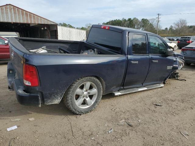 1C6RR6FT2ES204299 - 2014 RAM 1500 ST BLUE photo 3