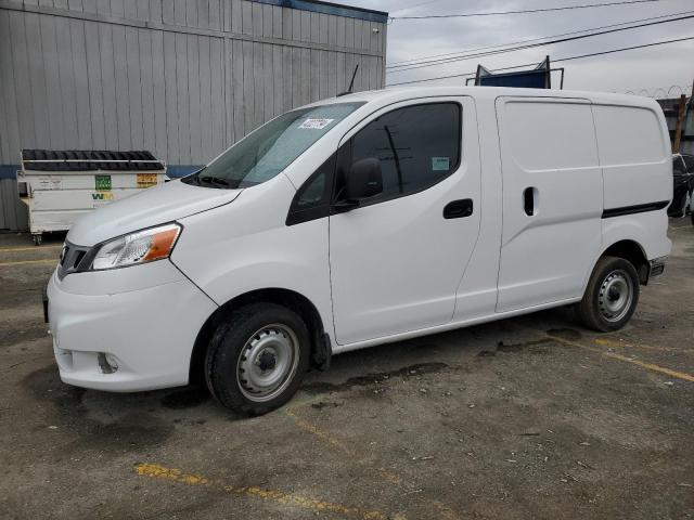 2020 NISSAN NV200 2.5S, 