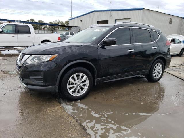 2019 NISSAN ROGUE S, 