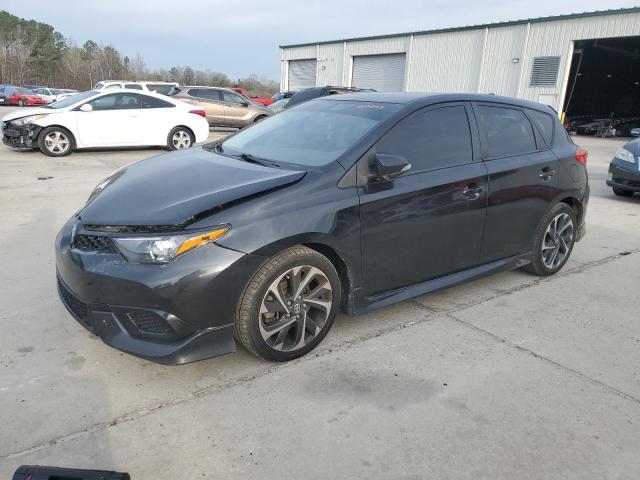 2016 TOYOTA SCION IM, 