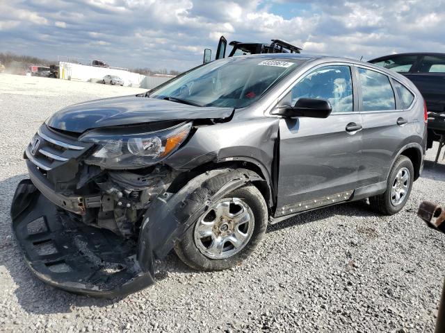 2014 HONDA CR-V LX, 