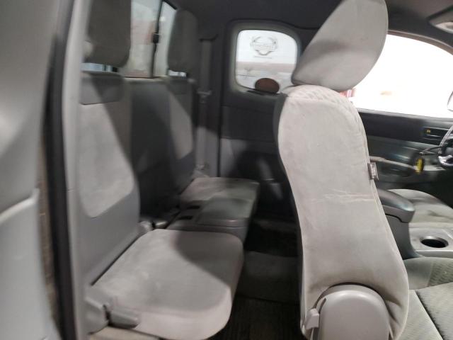 5TEUU42NX9Z670917 - 2009 TOYOTA TACOMA ACCESS CAB Grafit foto 10