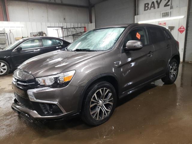 2019 MITSUBISHI OUTLANDER ES, 