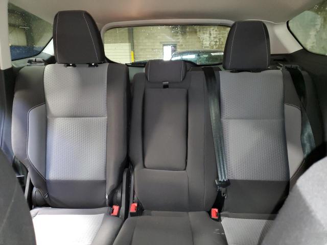 1FMCU0GD8JUD13393 - 2018 FORD ESCAPE SE GRAY photo 10