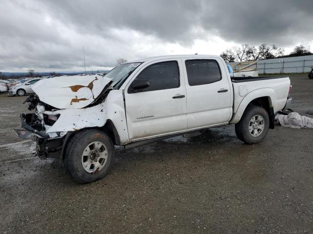 2015 TOYOTA TACOMA DOUBLE CAB PRERUNNER, 