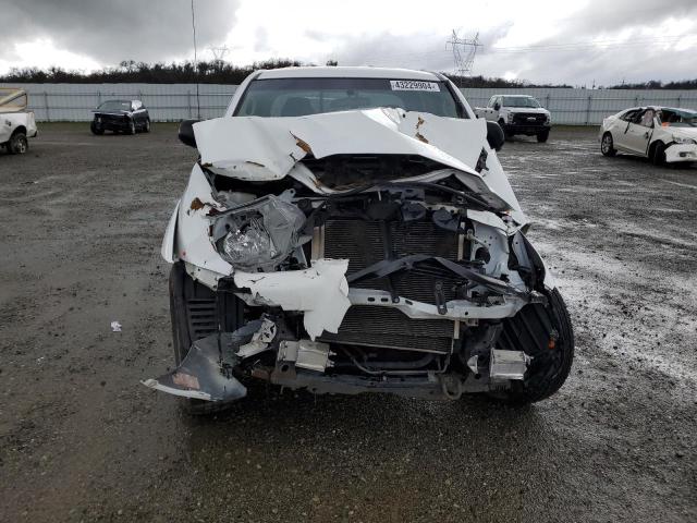 3TMJU4GN1FM184789 - 2015 TOYOTA TACOMA DOUBLE CAB PRERUNNER WHITE photo 5