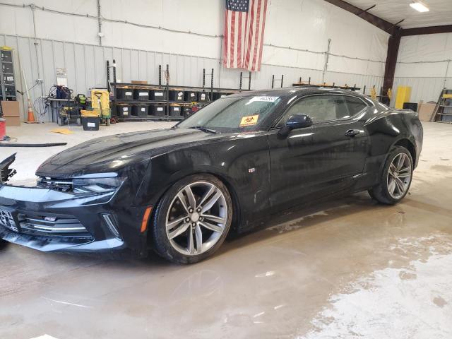 2018 CHEVROLET CAMARO LT, 