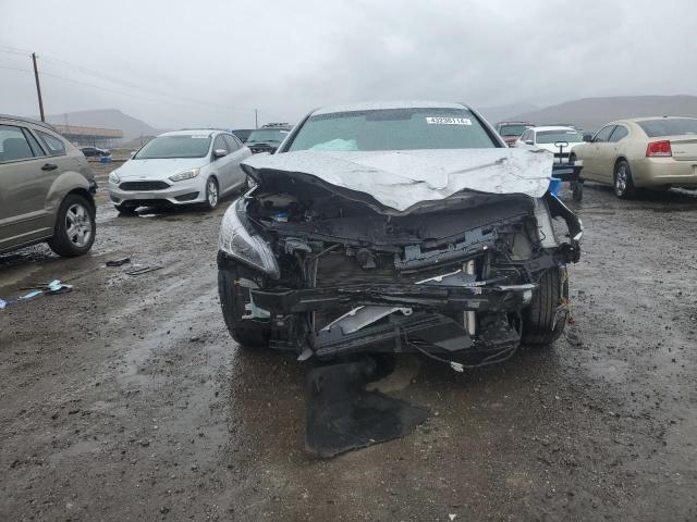 5NPE24AF4GH366535 - 2016 HYUNDAI SONATA SE SILVER photo 5