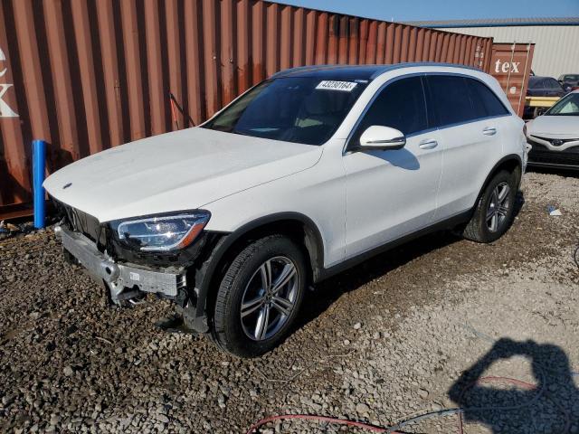 2022 MERCEDES-BENZ GLC 300, 