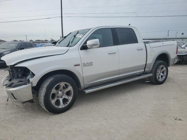 2013 RAM 1500 LARAMIE, 