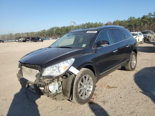 2016 BUICK ENCLAVE, 