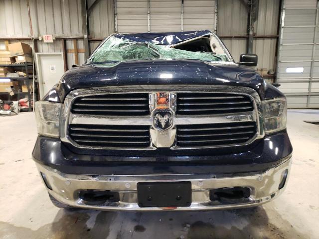 1C6RR7GM9ES303117 - 2014 RAM 1500 SLT BLUE photo 5