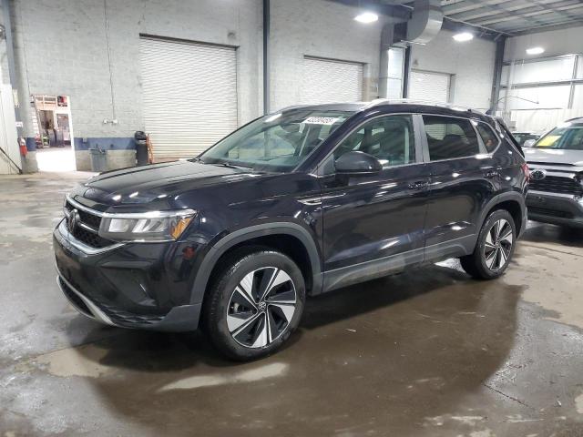 2024 VOLKSWAGEN TAOS SE, null